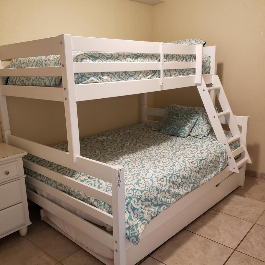 A Beach Retreat On Casey Key Nokomis Esterno foto