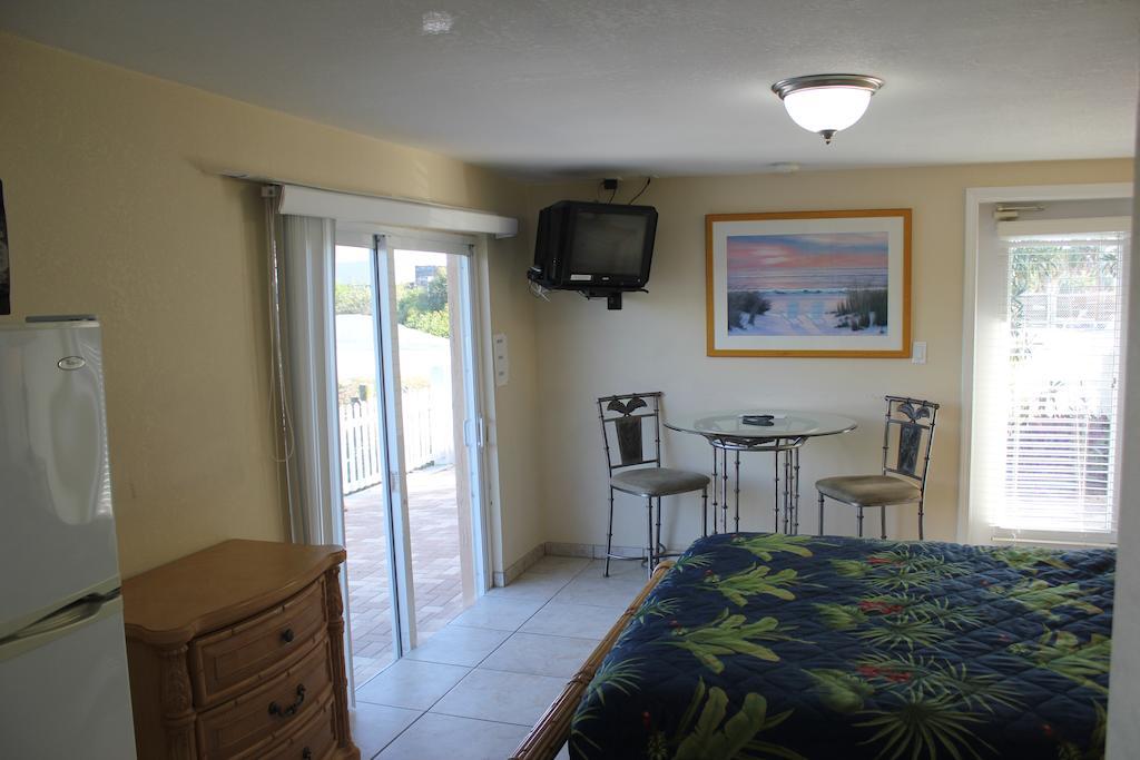 A Beach Retreat On Casey Key Nokomis Esterno foto