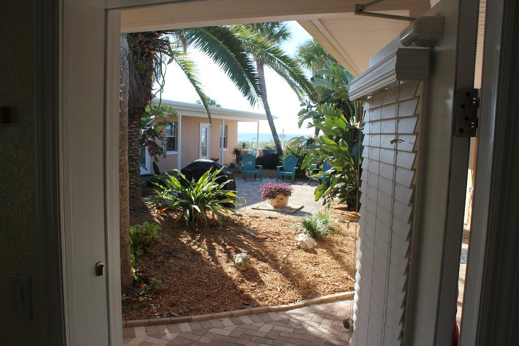 A Beach Retreat On Casey Key Nokomis Camera foto