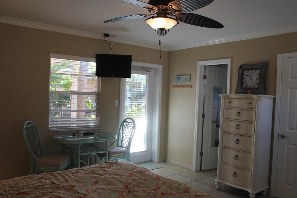 A Beach Retreat On Casey Key Nokomis Camera foto