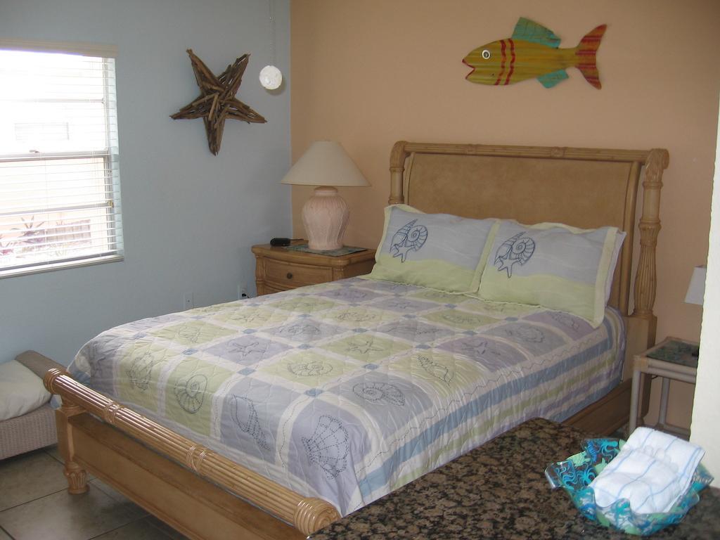 A Beach Retreat On Casey Key Nokomis Camera foto