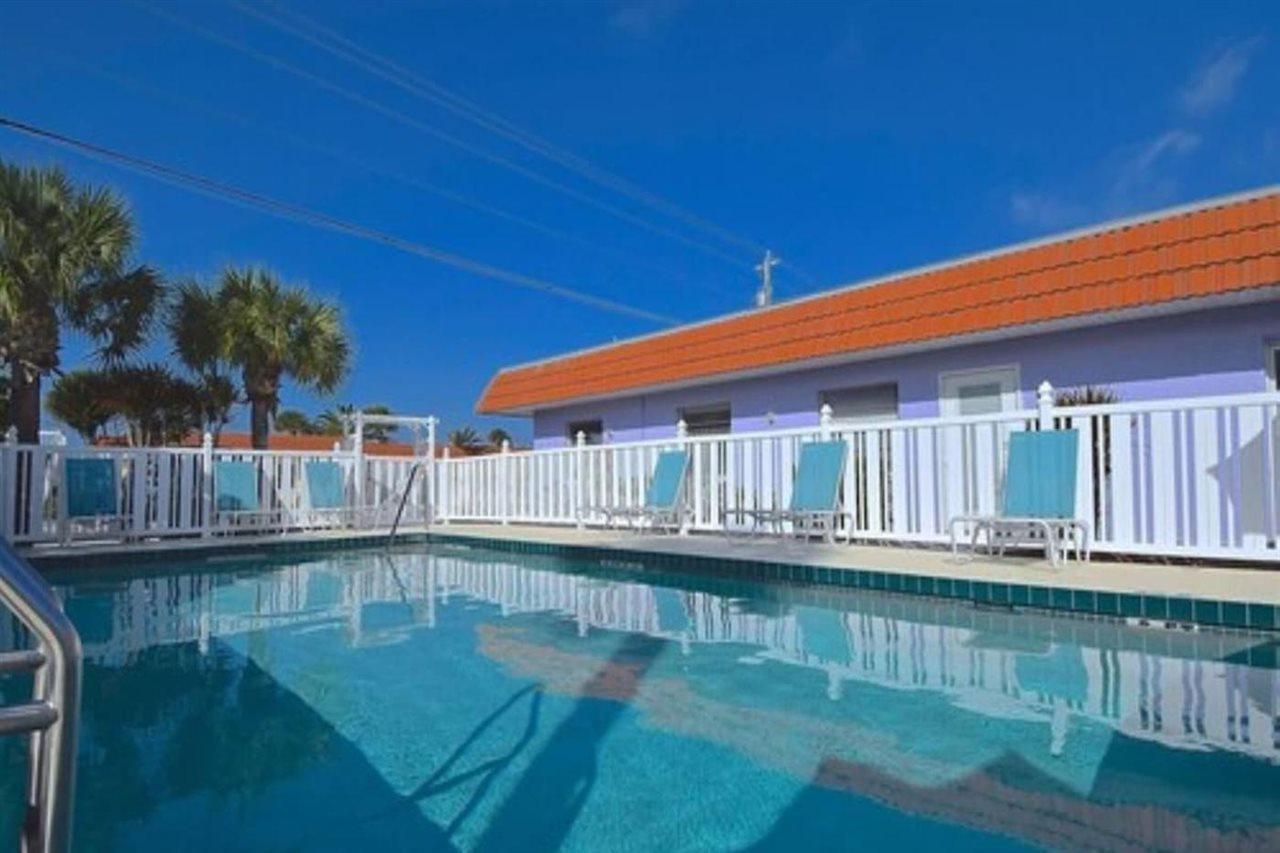 A Beach Retreat On Casey Key Nokomis Esterno foto