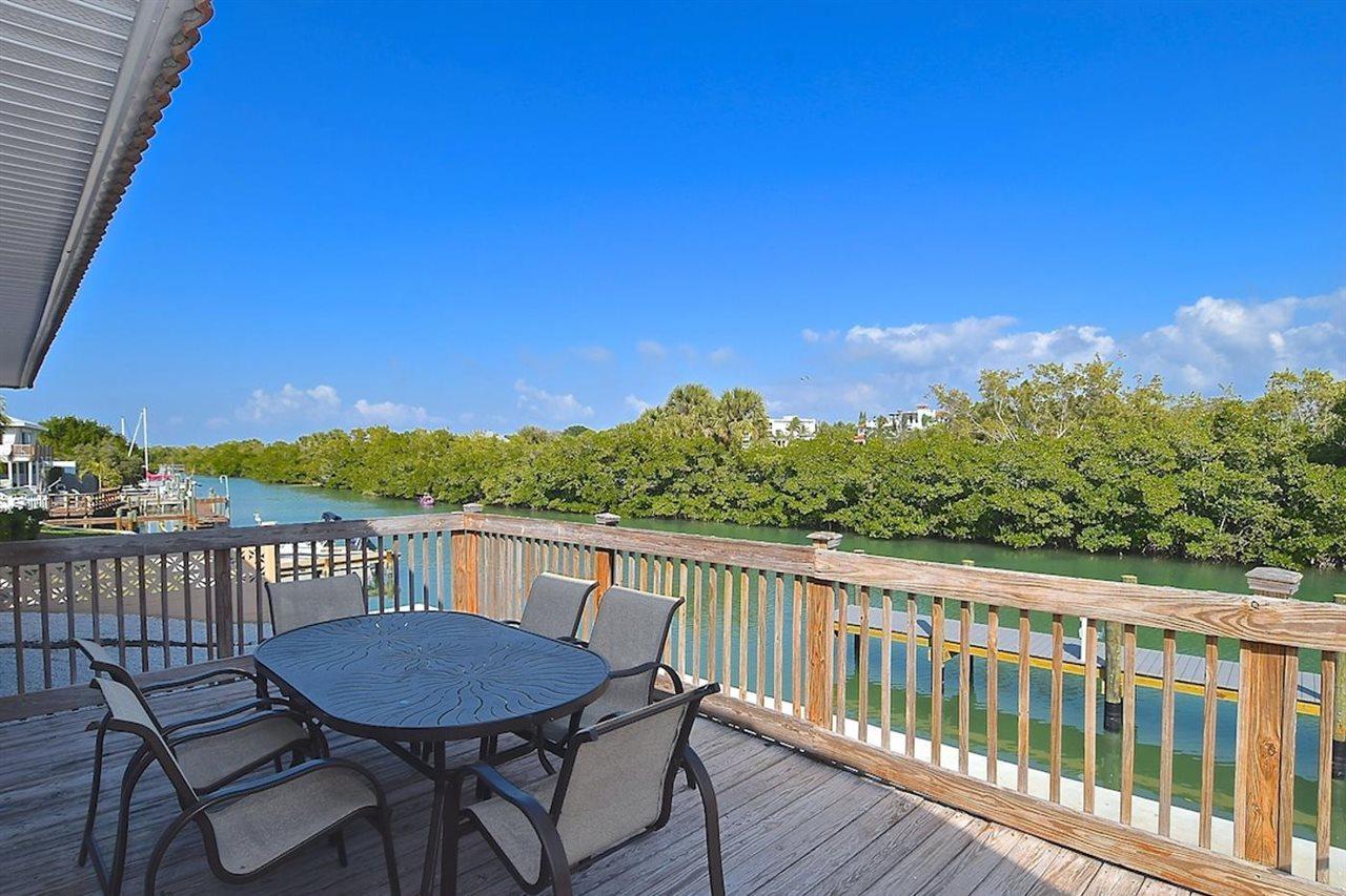 A Beach Retreat On Casey Key Nokomis Esterno foto