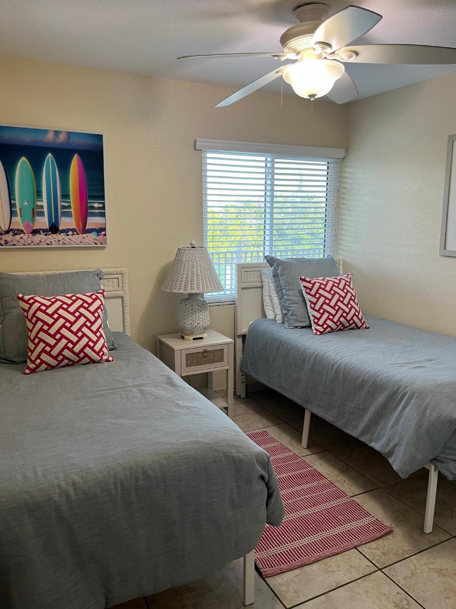 A Beach Retreat On Casey Key Nokomis Esterno foto