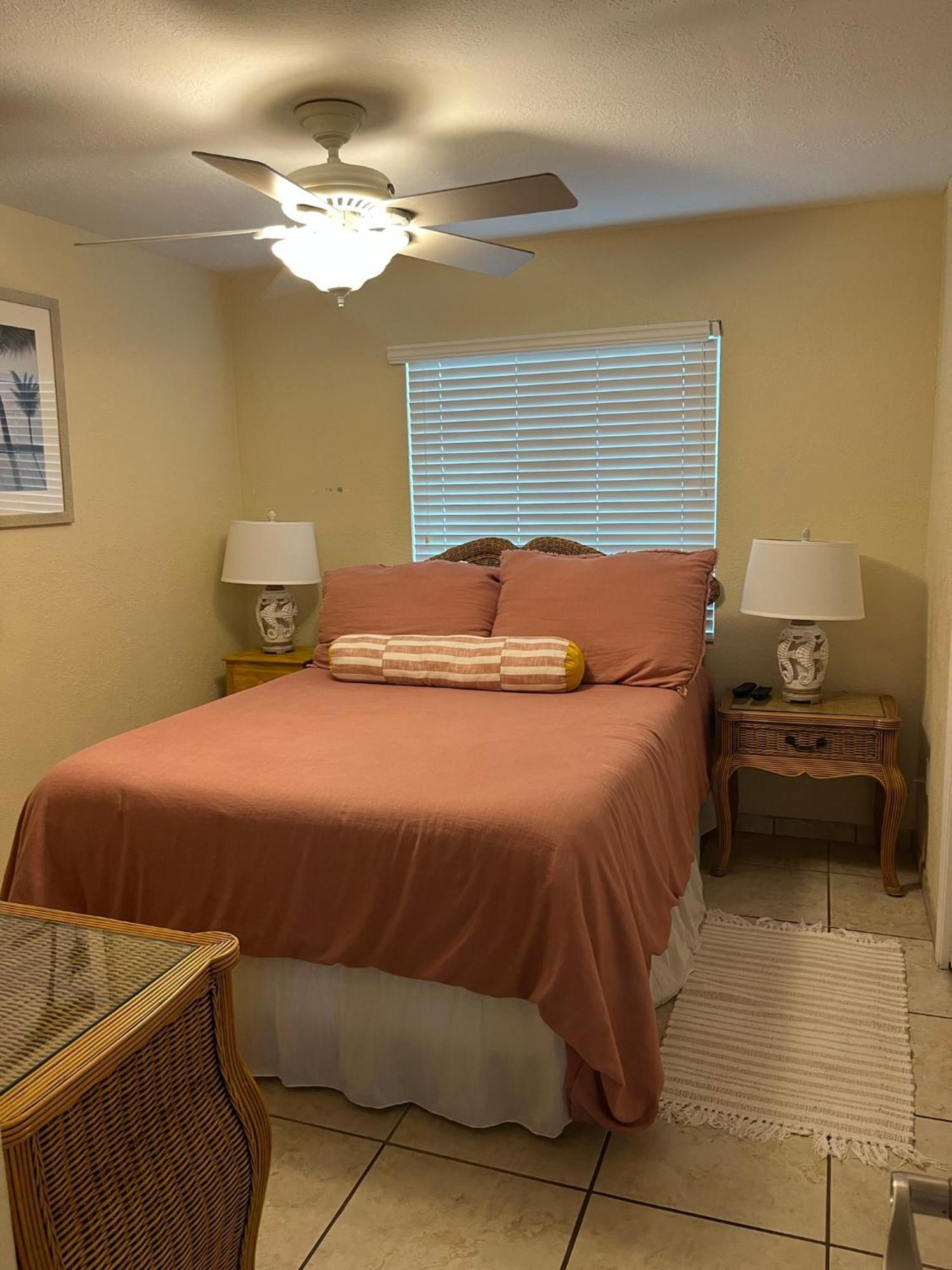 A Beach Retreat On Casey Key Nokomis Esterno foto