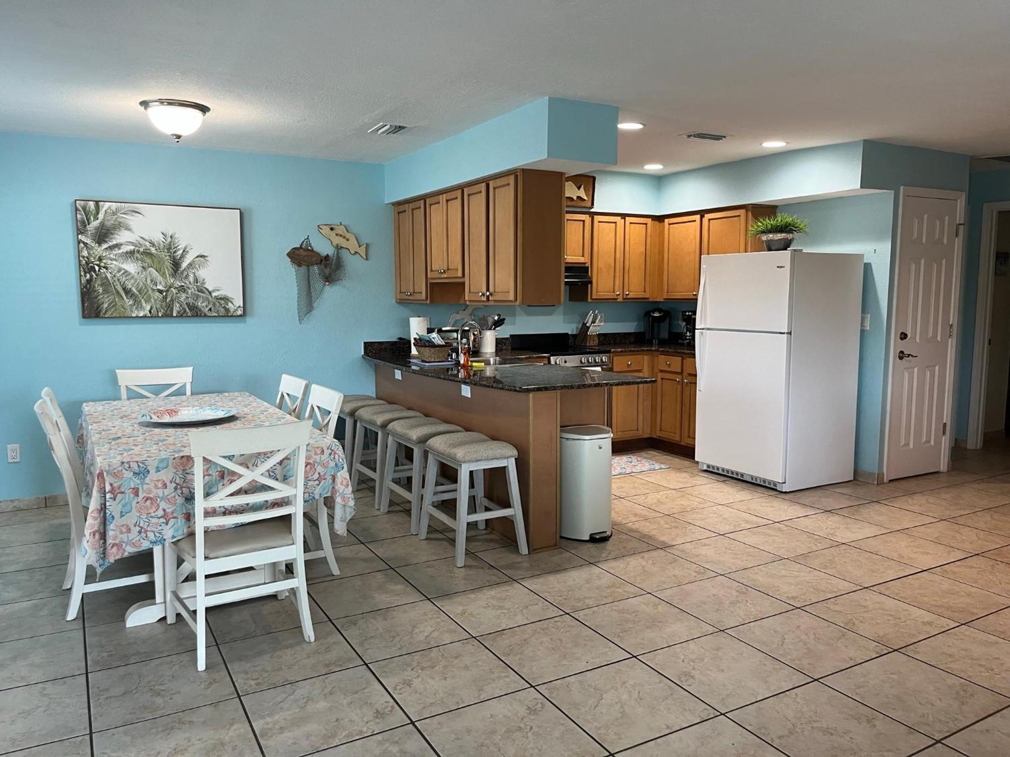 A Beach Retreat On Casey Key Nokomis Esterno foto