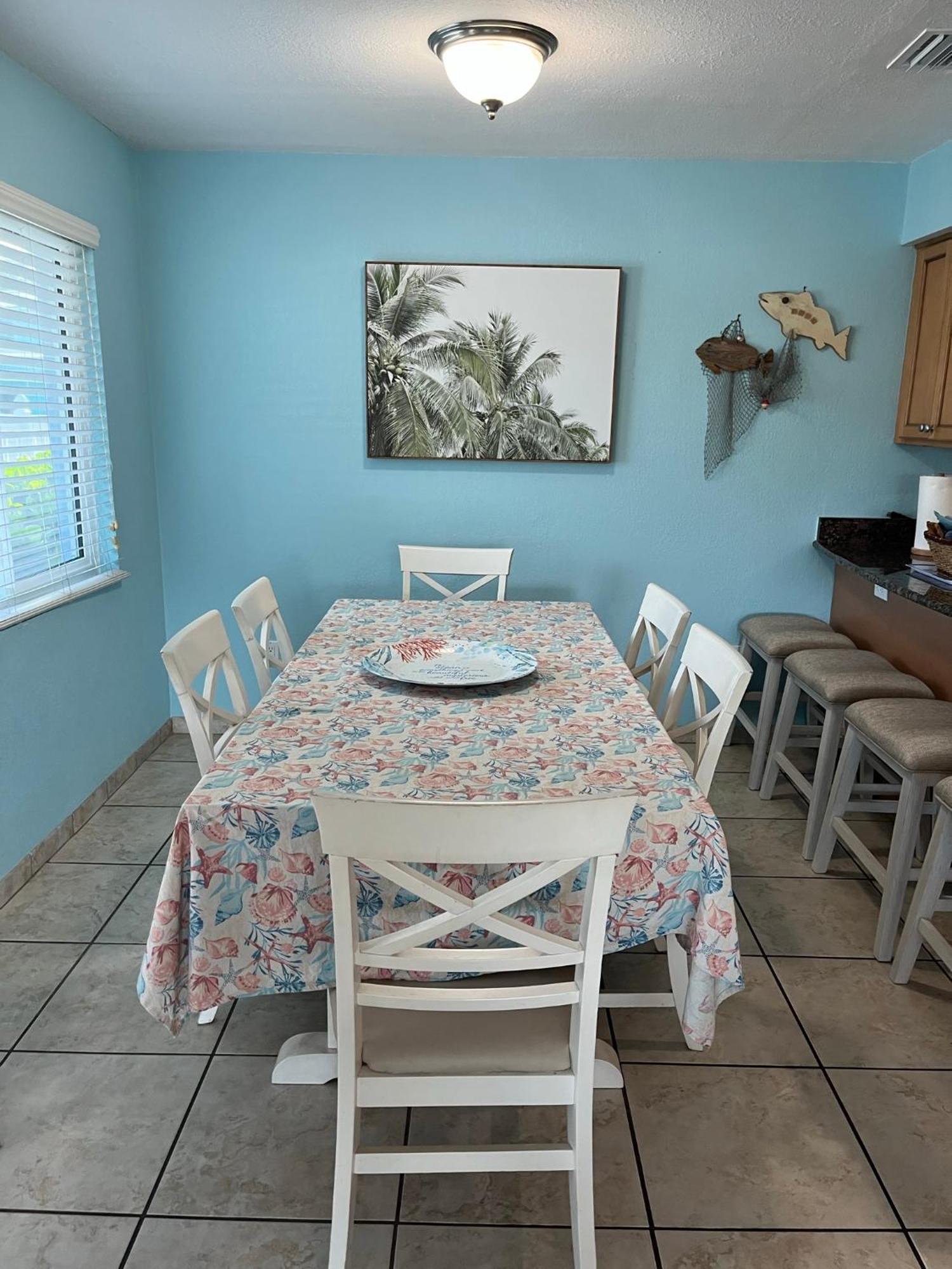 A Beach Retreat On Casey Key Nokomis Esterno foto