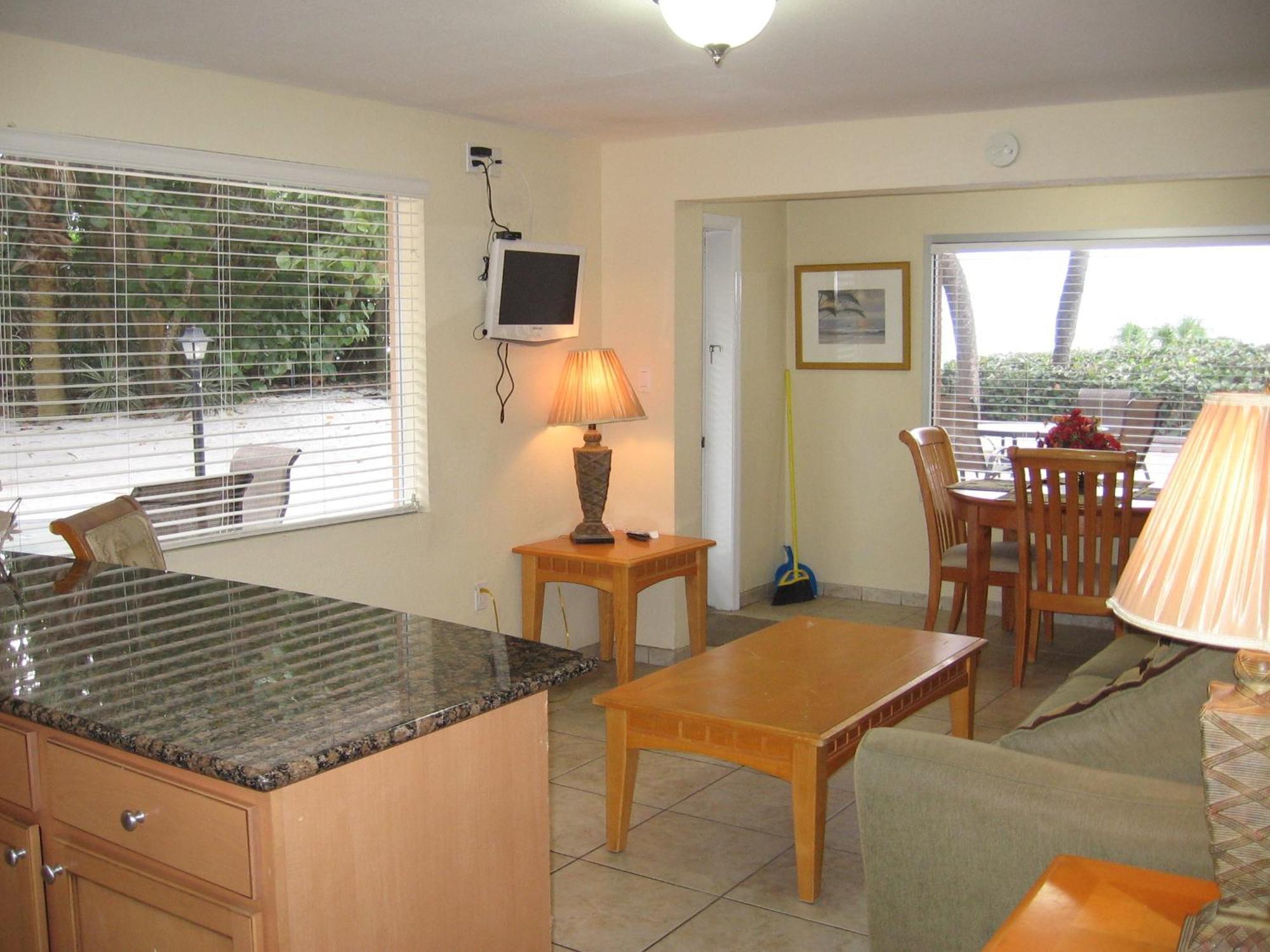 A Beach Retreat On Casey Key Nokomis Camera foto