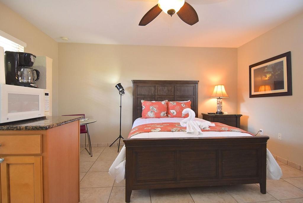 A Beach Retreat On Casey Key Nokomis Esterno foto