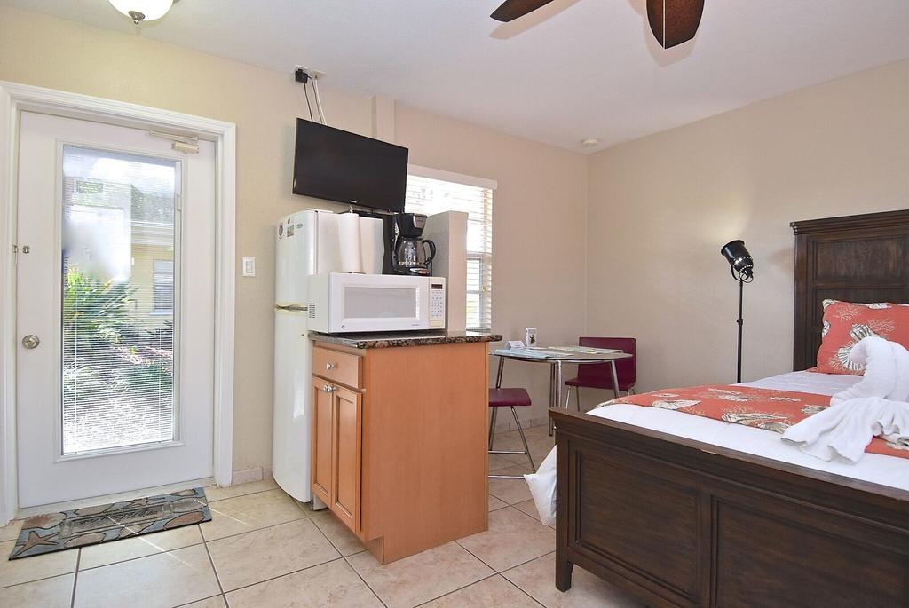 A Beach Retreat On Casey Key Nokomis Esterno foto