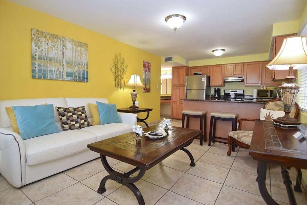 A Beach Retreat On Casey Key Nokomis Esterno foto