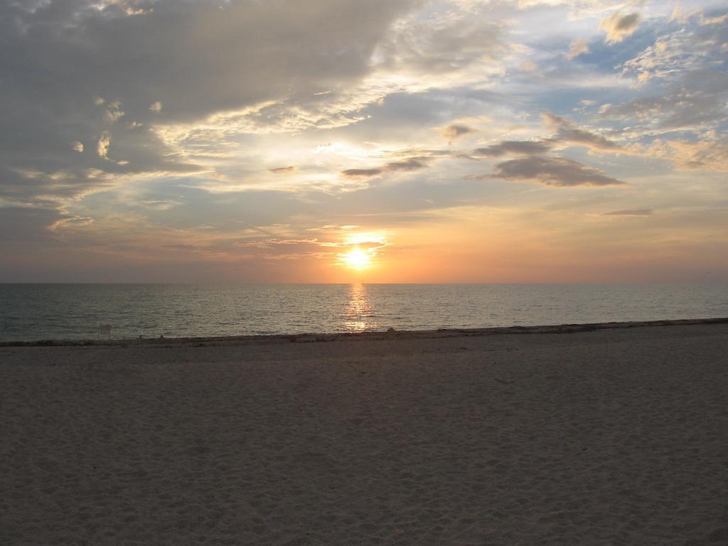 A Beach Retreat On Casey Key Nokomis Esterno foto