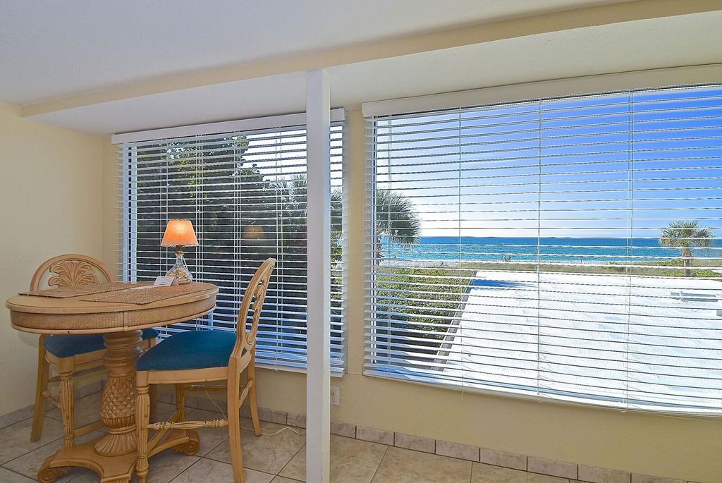 A Beach Retreat On Casey Key Nokomis Esterno foto