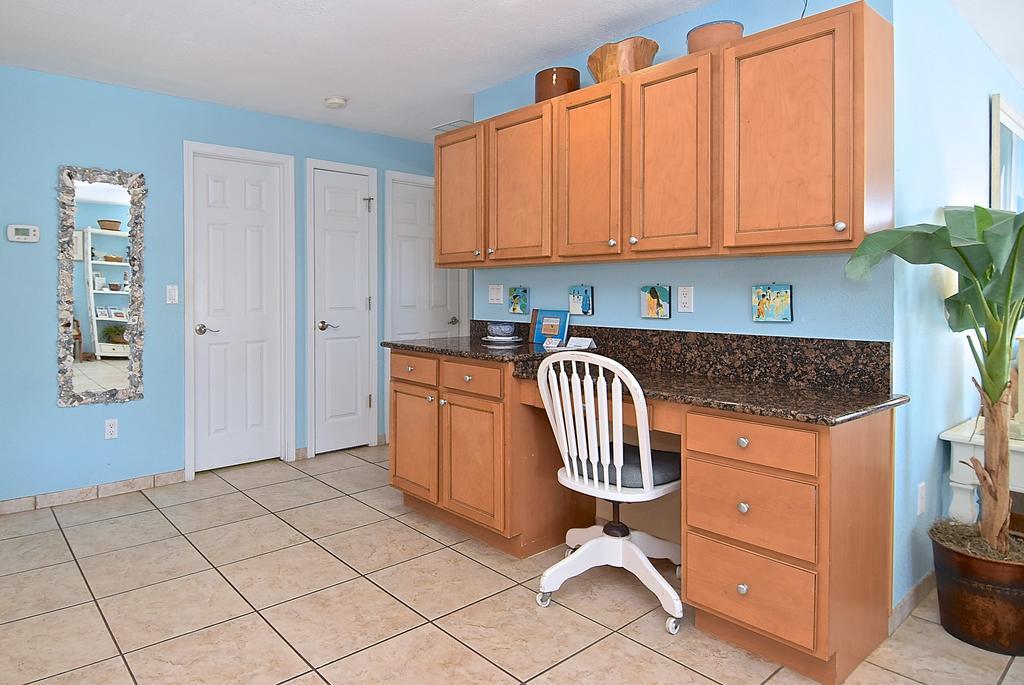 A Beach Retreat On Casey Key Nokomis Esterno foto