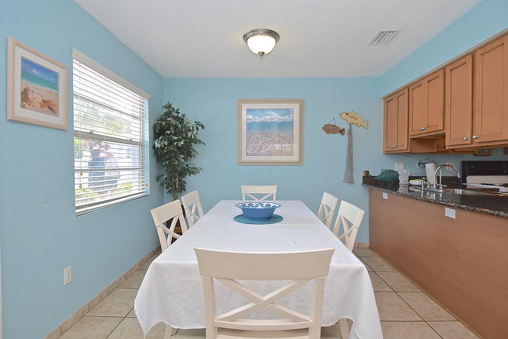 A Beach Retreat On Casey Key Nokomis Esterno foto
