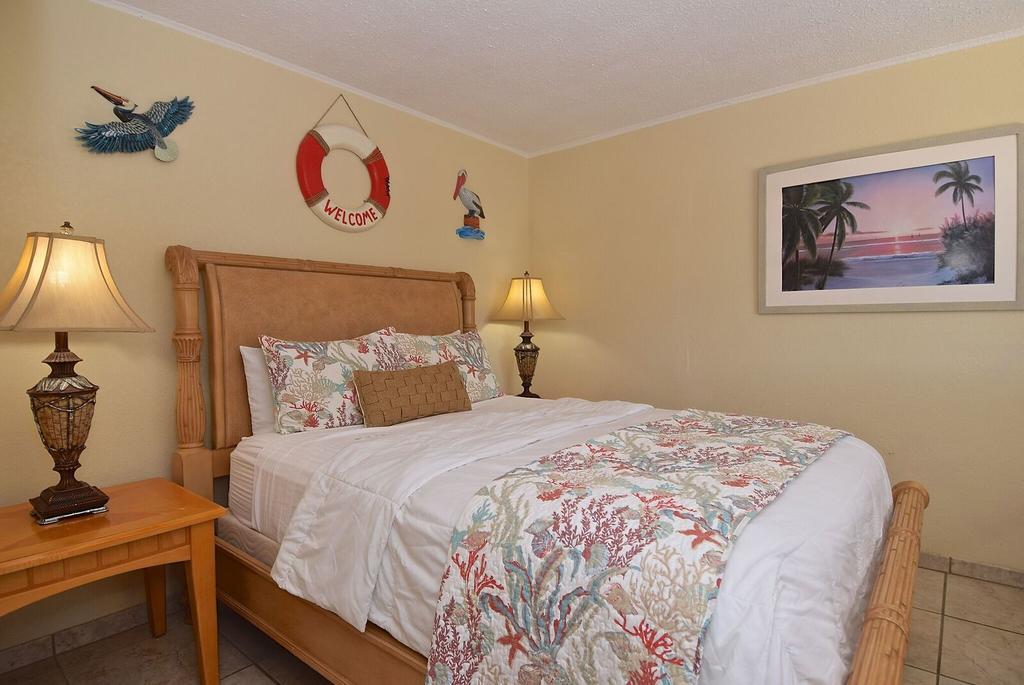 A Beach Retreat On Casey Key Nokomis Esterno foto