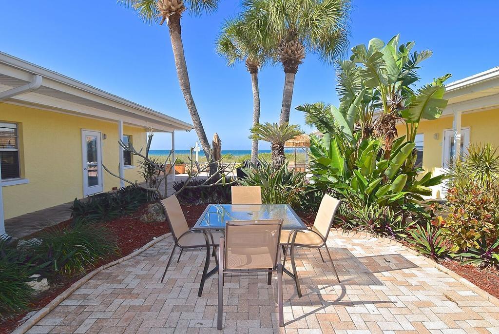 A Beach Retreat On Casey Key Nokomis Esterno foto