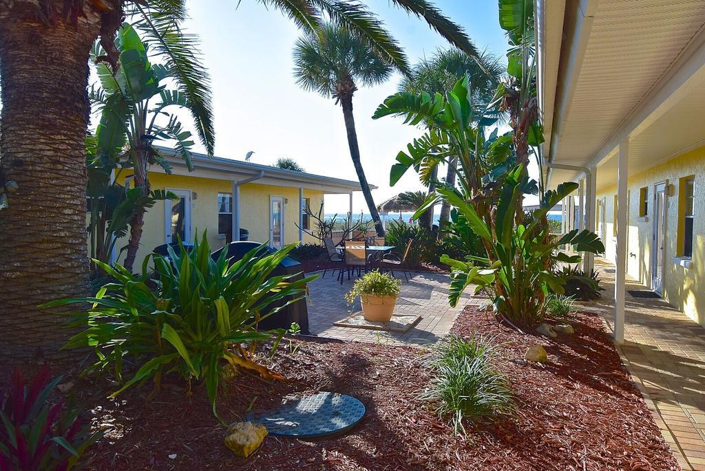 A Beach Retreat On Casey Key Nokomis Esterno foto