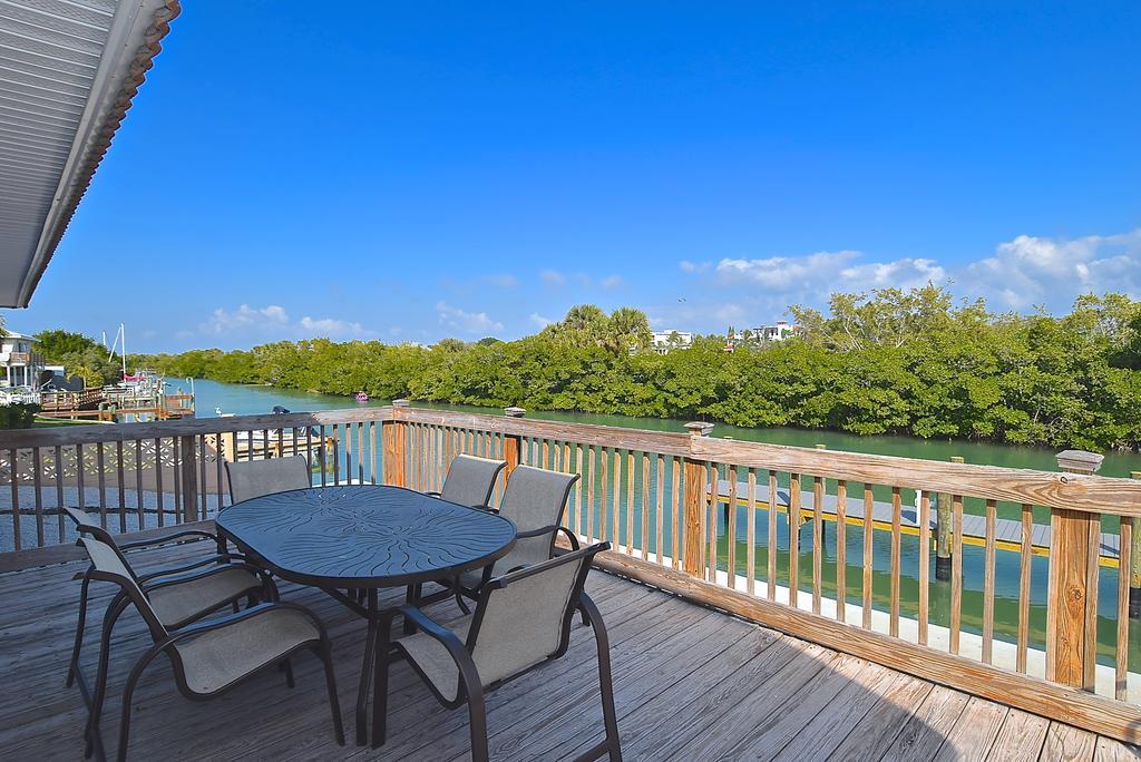 A Beach Retreat On Casey Key Nokomis Esterno foto