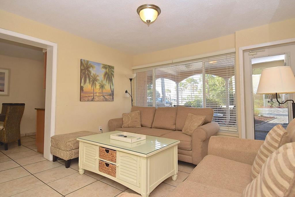 A Beach Retreat On Casey Key Nokomis Esterno foto