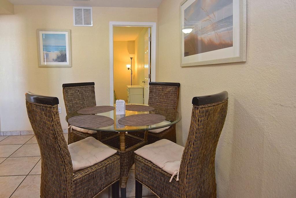 A Beach Retreat On Casey Key Nokomis Esterno foto