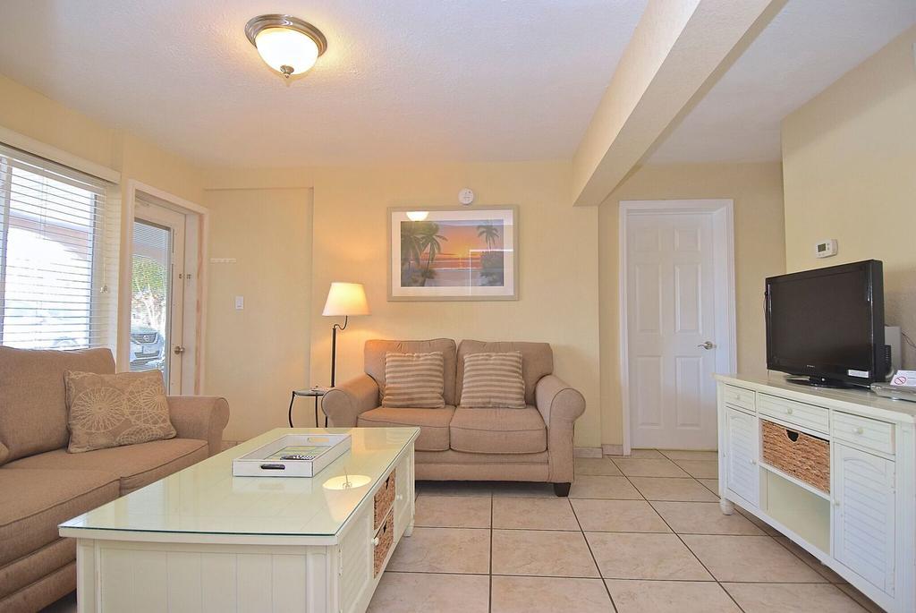 A Beach Retreat On Casey Key Nokomis Esterno foto
