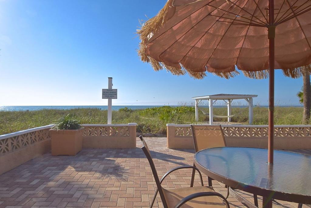 A Beach Retreat On Casey Key Nokomis Esterno foto