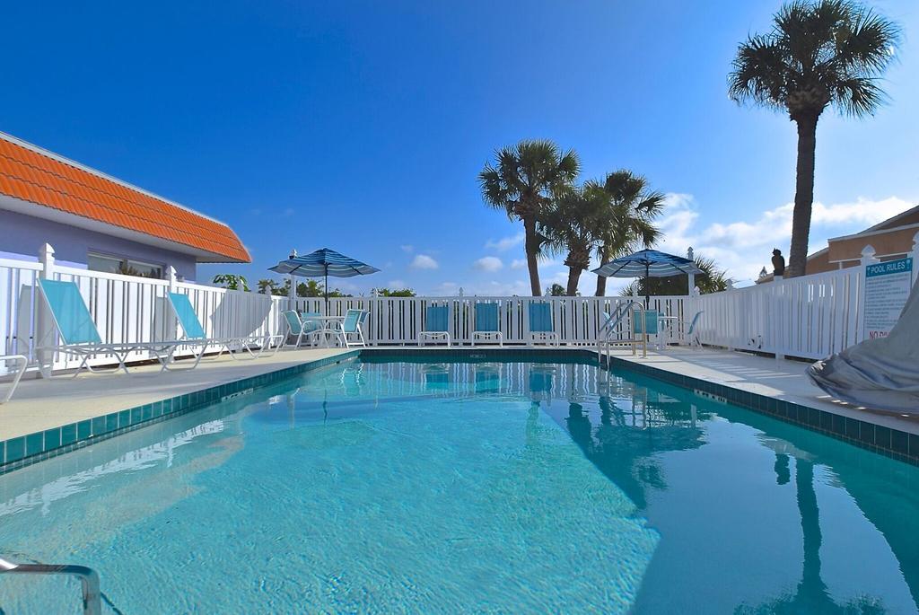 A Beach Retreat On Casey Key Nokomis Esterno foto