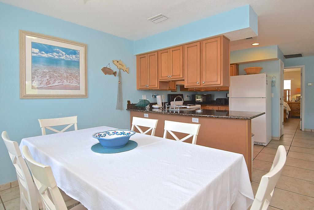 A Beach Retreat On Casey Key Nokomis Esterno foto