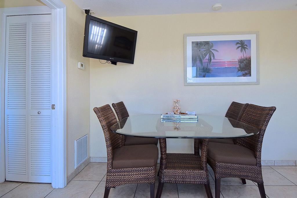 A Beach Retreat On Casey Key Nokomis Esterno foto