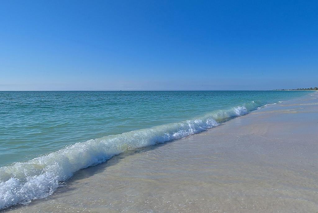 A Beach Retreat On Casey Key Nokomis Esterno foto